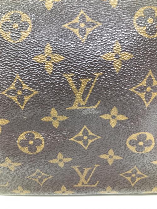 LOUIS VUITTON（ルイ ヴィトン）LOUIS VUITTON (ルイ ヴィトン) トートバッグ ネヴァーフル PM（ピーエム）モノグラム サイズ:実寸サイズにてご確認下さい。の古着・服飾アイテム