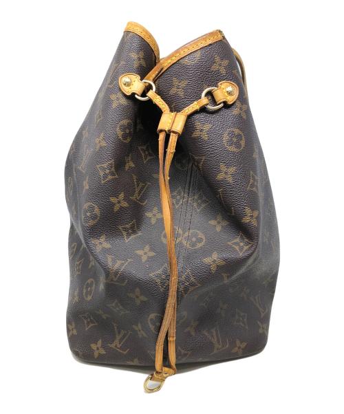 LOUIS VUITTON（ルイ ヴィトン）LOUIS VUITTON (ルイ ヴィトン) トートバッグ ネヴァーフル PM（ピーエム）モノグラム サイズ:実寸サイズにてご確認下さい。の古着・服飾アイテム