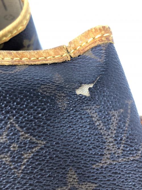 LOUIS VUITTON（ルイ ヴィトン）LOUIS VUITTON (ルイ ヴィトン) トートバッグ ネヴァーフル PM（ピーエム）モノグラム サイズ:実寸サイズにてご確認下さい。の古着・服飾アイテム