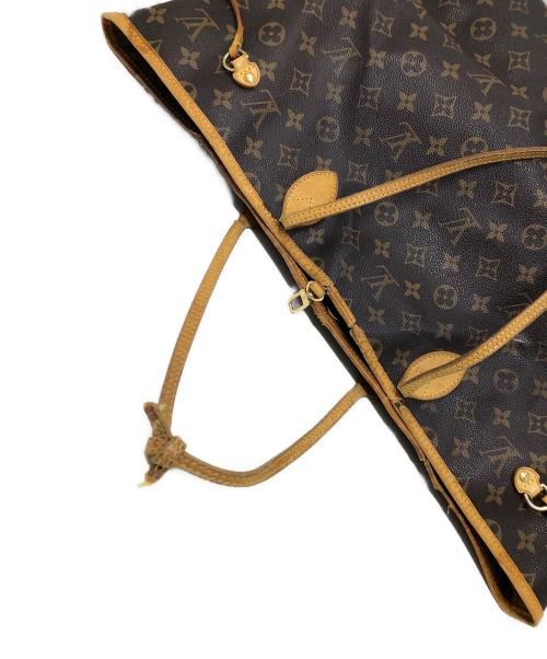 LOUIS VUITTON（ルイ ヴィトン）LOUIS VUITTON (ルイ ヴィトン) トートバッグ ネヴァーフル PM（ピーエム）モノグラム サイズ:実寸サイズにてご確認下さい。の古着・服飾アイテム