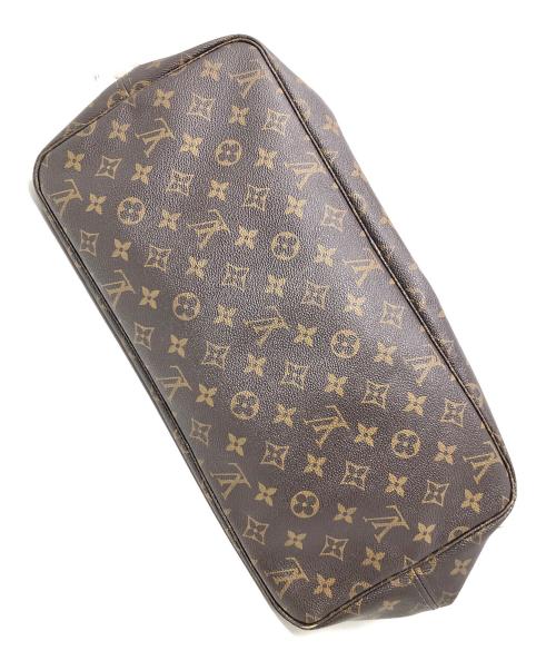LOUIS VUITTON（ルイ ヴィトン）LOUIS VUITTON (ルイ ヴィトン) トートバッグ ネヴァーフル PM（ピーエム）モノグラム サイズ:実寸サイズにてご確認下さい。の古着・服飾アイテム
