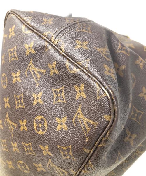 LOUIS VUITTON（ルイ ヴィトン）LOUIS VUITTON (ルイ ヴィトン) トートバッグ ネヴァーフル PM（ピーエム）モノグラム サイズ:実寸サイズにてご確認下さい。の古着・服飾アイテム