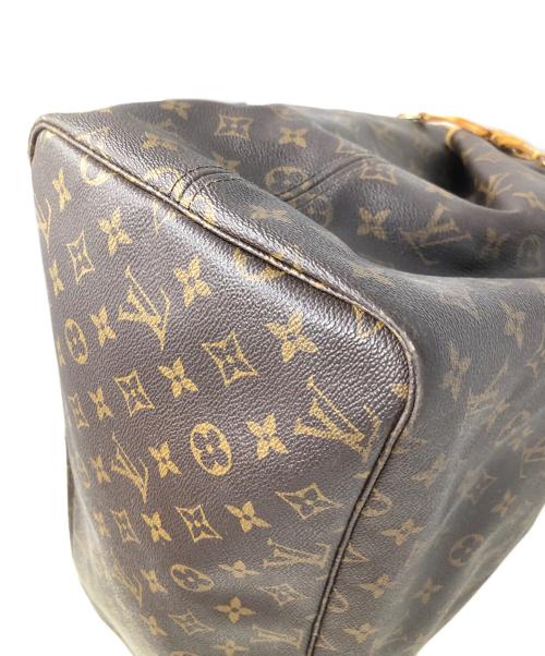 LOUIS VUITTON（ルイ ヴィトン）LOUIS VUITTON (ルイ ヴィトン) トートバッグ ネヴァーフル PM（ピーエム）モノグラム サイズ:実寸サイズにてご確認下さい。の古着・服飾アイテム