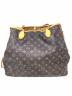 LOUIS VUITTON (ルイ ヴィトン) トートバッグ ネヴァーフル PM（ピーエム）モノグラム サイズ:実寸サイズにてご確認下さい。：65000円