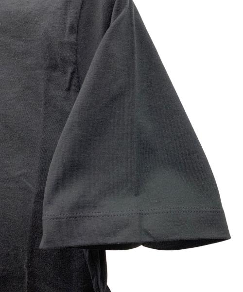 Y-3（ワイスリー）Y-3 (ワイスリー) 半袖Tシャツ ブラック サイズ:2XS 未使用品の古着・服飾アイテム