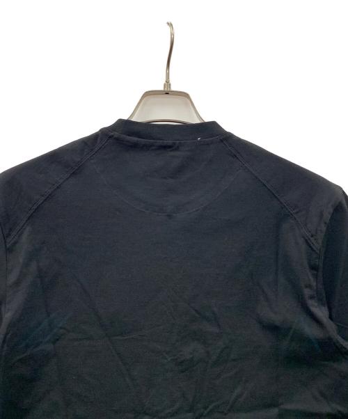 Y-3（ワイスリー）Y-3 (ワイスリー) 半袖Tシャツ ブラック サイズ:2XS 未使用品の古着・服飾アイテム
