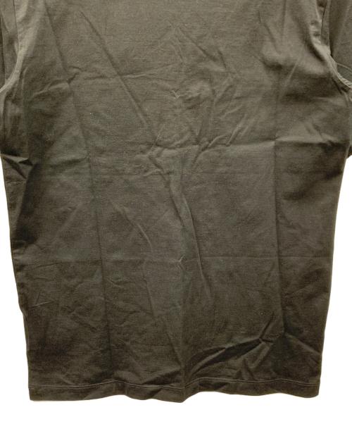 Y-3（ワイスリー）Y-3 (ワイスリー) 半袖Tシャツ ブラック サイズ:2XS 未使用品の古着・服飾アイテム