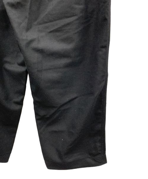 Y-3（ワイスリー）Y-3 (ワイスリー) ワイドパンツ ブラック サイズ:2XS 未使用品の古着・服飾アイテム