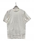 Y-3×adidasワイスリー×アディダス）の古着「半袖Tシャツ」｜ホワイト