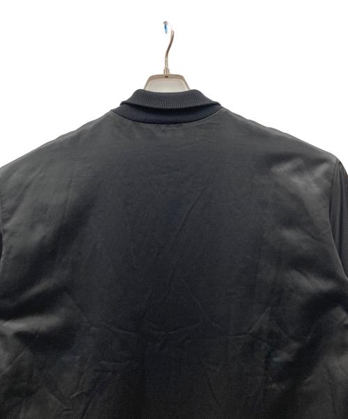 mountain jam & co（マウンテンジャンム・アンド・シー・オー）mountain jam & co (マウンテンジャンム・アンド・シー・オー) シェイクダウントレーニングコーチジャケット ブラック サイズ:実寸サイズにてご確認ください。の古着・服飾アイテム