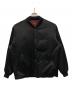mountain jam & co（マウンテンジャンム・アンド・シー・オー）の古着「シェイクダウントレーニングコーチジャケット」｜ブラック