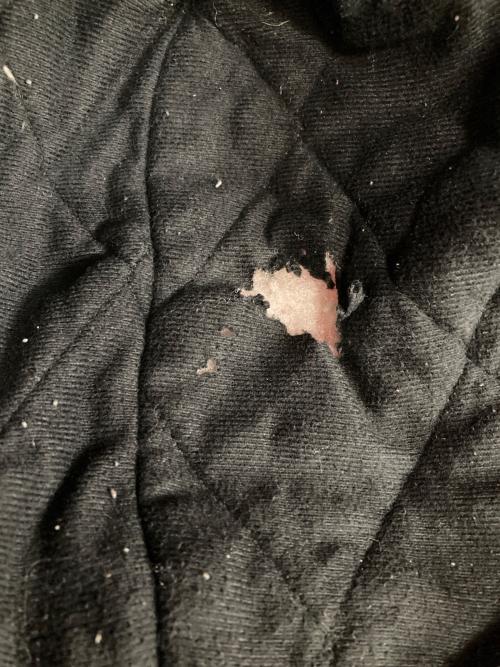 CarHartt（カーハート）CarHartt (カーハート) アクティブジャケット ピンク サイズ:XLの古着・服飾アイテム