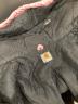 CarHartt (カーハート) アクティブジャケット ピンク サイズ:XL：18000円