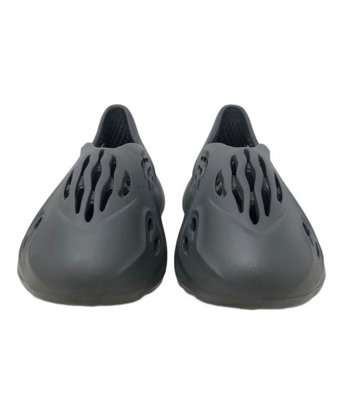 adidas（アディダス）adidas (アディダス) サンダル FOAM RNNR(フォームランナー) グレー サイズ:US12の古着・服飾アイテム