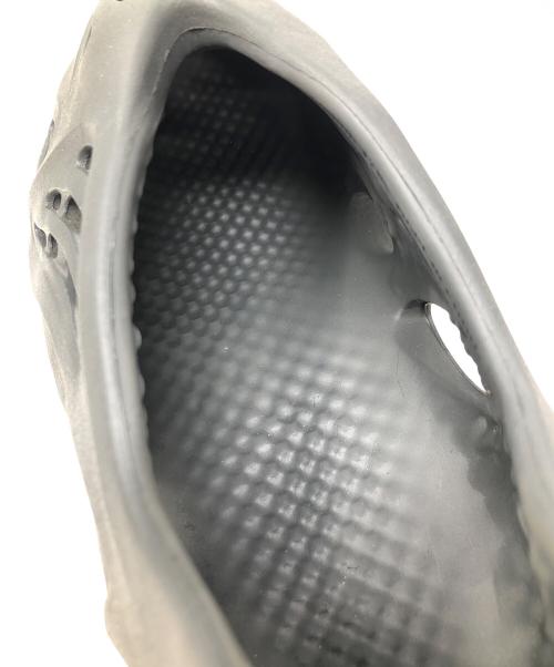 adidas（アディダス）adidas (アディダス) サンダル FOAM RNNR(フォームランナー) グレー サイズ:US12の古着・服飾アイテム