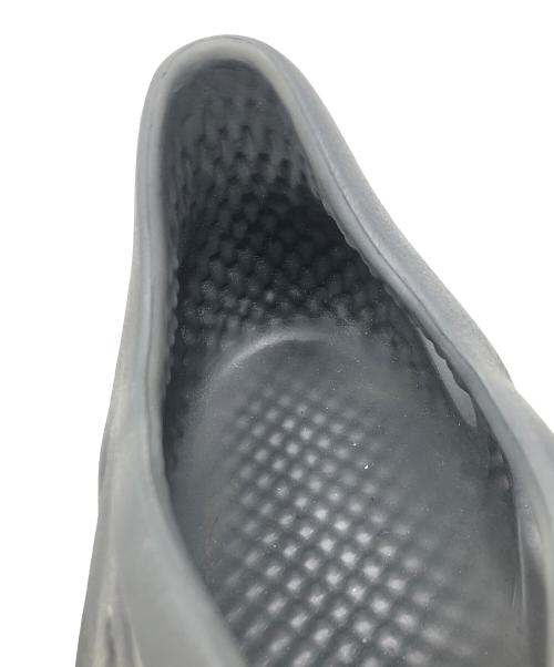 adidas（アディダス）adidas (アディダス) サンダル FOAM RNNR(フォームランナー) グレー サイズ:US12の古着・服飾アイテム