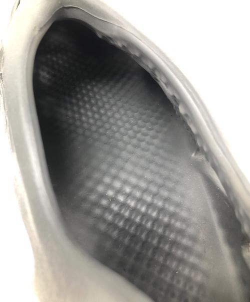 adidas（アディダス）adidas (アディダス) サンダル FOAM RNNR(フォームランナー) グレー サイズ:US12の古着・服飾アイテム