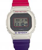 CASIOカシオ）の古着「腕時計 G-SHOCK（ジーショック） デジタルウォッチ クォーツ」