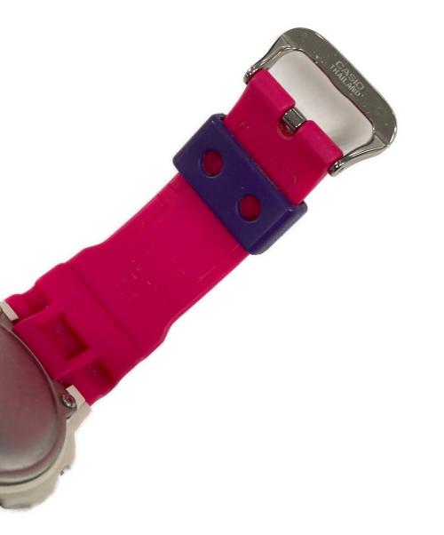 CASIO（カシオ）CASIO (カシオ) 腕時計 G-SHOCK（ジーショック） デジタルウォッチ クォーツ サイズ:実寸サイズにてご確認ください。の古着・服飾アイテム