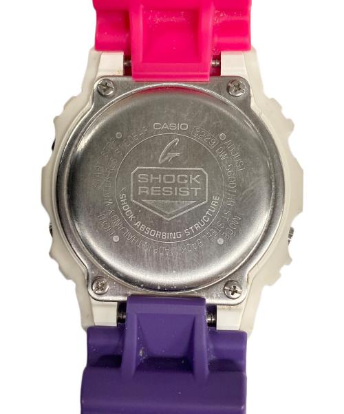 CASIO（カシオ）CASIO (カシオ) 腕時計 G-SHOCK（ジーショック） デジタルウォッチ クォーツ サイズ:実寸サイズにてご確認ください。の古着・服飾アイテム