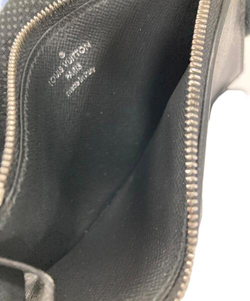 LOUIS VUITTON（ルイ ヴィトン）LOUIS VUITTON (ルイ ヴィトン) カードケース モノグラム エクリプス サイズ:実寸サイズにてご確認ください。の古着・服飾アイテム