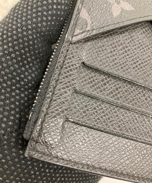 LOUIS VUITTON（ルイ ヴィトン）LOUIS VUITTON (ルイ ヴィトン) カードケース モノグラム エクリプス サイズ:実寸サイズにてご確認ください。の古着・服飾アイテム