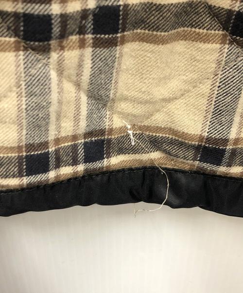 BELSTAFF（ベルスタッフ）BELSTAFF (ベルスタッフ) ウールジャケット カーキ サイズ:Lの古着・服飾アイテム