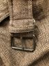 中古・古着 BELSTAFF (ベルスタッフ) ウールジャケット カーキ サイズ:L：30000円