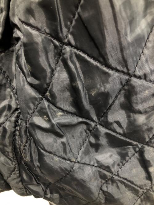 KETT（ケット）KETT (ケット) ダブルライダースジャケット ブラック サイズ:実寸サイズにてご確認下さい。の古着・服飾アイテム