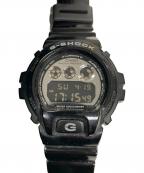 CASIOカシオ）の古着「デジタルウォッチ G-SHOCK（ジーショック） 腕時計 クォーツ」｜ブラック