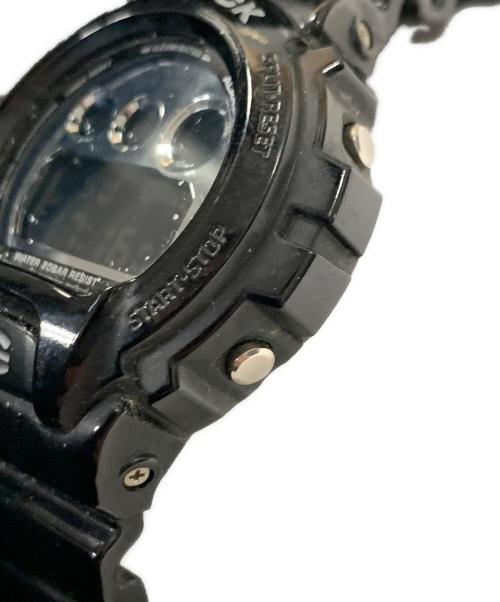 CASIO（カシオ）CASIO (カシオ) デジタルウォッチ G-SHOCK（ジーショック） 腕時計 クォーツ ブラック サイズ:実寸サイズにてご確認ください。の古着・服飾アイテム
