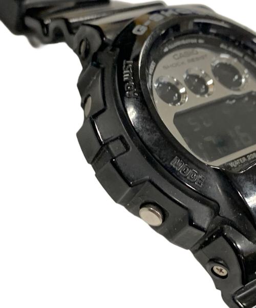 CASIO（カシオ）CASIO (カシオ) デジタルウォッチ G-SHOCK（ジーショック） 腕時計 クォーツ ブラック サイズ:実寸サイズにてご確認ください。の古着・服飾アイテム