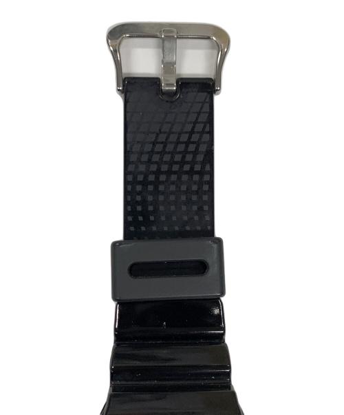 CASIO（カシオ）CASIO (カシオ) デジタルウォッチ G-SHOCK（ジーショック） 腕時計 クォーツ ブラック サイズ:実寸サイズにてご確認ください。の古着・服飾アイテム