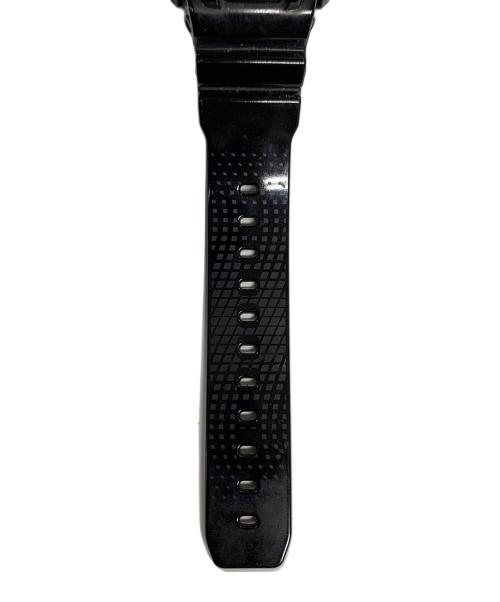 CASIO（カシオ）CASIO (カシオ) デジタルウォッチ G-SHOCK（ジーショック） 腕時計 クォーツ ブラック サイズ:実寸サイズにてご確認ください。の古着・服飾アイテム