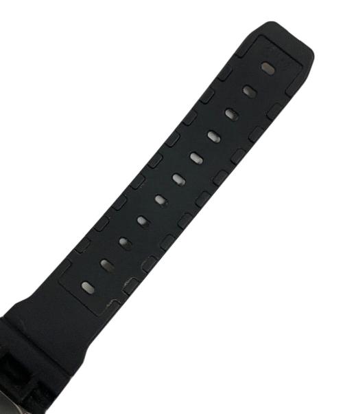 CASIO（カシオ）CASIO (カシオ) デジタルウォッチ G-SHOCK（ジーショック） 腕時計 クォーツ ブラック サイズ:実寸サイズにてご確認ください。の古着・服飾アイテム