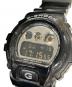 CASIO (カシオ) デジタルウォッチ G-SHOCK（ジーショック） 腕時計 クォーツ ブラック サイズ:実寸サイズにてご確認ください。：6000円