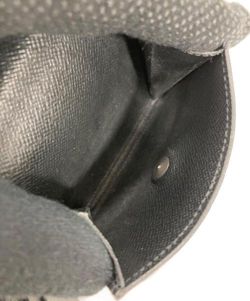LOUIS VUITTON（ルイ ヴィトン）LOUIS VUITTON (ルイ ヴィトン) 2つ折り財布 モノグラム ポルトフォイユ・マルコ NM ブラック サイズ:実寸サイズにてご確認ください。の古着・服飾アイテム