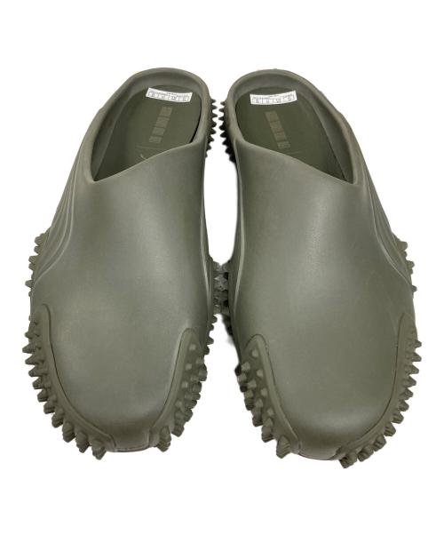 PUMA（プーマ）PUMA (プーマ) サンダル LOUIS GABRIEL NOUCHI(ルイ ガブリエル ヌイッチ) オリーブ サイズ:29 未使用品の古着・服飾アイテム