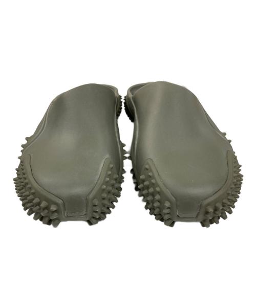 PUMA（プーマ）PUMA (プーマ) サンダル LOUIS GABRIEL NOUCHI(ルイ ガブリエル ヌイッチ) オリーブ サイズ:29 未使用品の古着・服飾アイテム