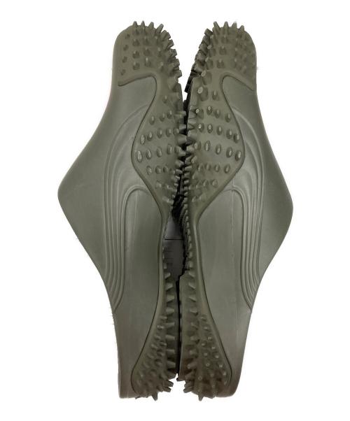 PUMA（プーマ）PUMA (プーマ) サンダル LOUIS GABRIEL NOUCHI(ルイ ガブリエル ヌイッチ) オリーブ サイズ:29 未使用品の古着・服飾アイテム