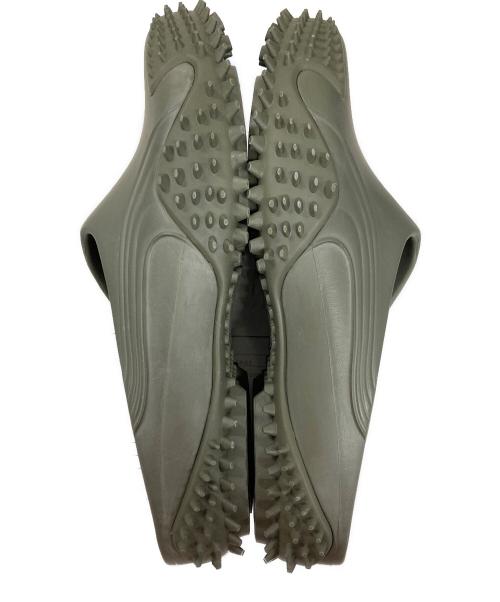 PUMA（プーマ）PUMA (プーマ) サンダル LOUIS GABRIEL NOUCHI(ルイ ガブリエル ヌイッチ) オリーブ サイズ:29 未使用品の古着・服飾アイテム