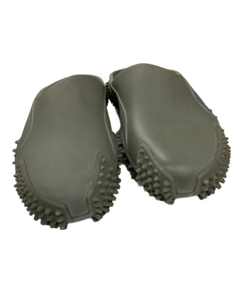 PUMA（プーマ）PUMA (プーマ) サンダル LOUIS GABRIEL NOUCHI（ルイ ガブリエル ヌイッチ） オリーブ サイズ:28 未使用品の古着・服飾アイテム