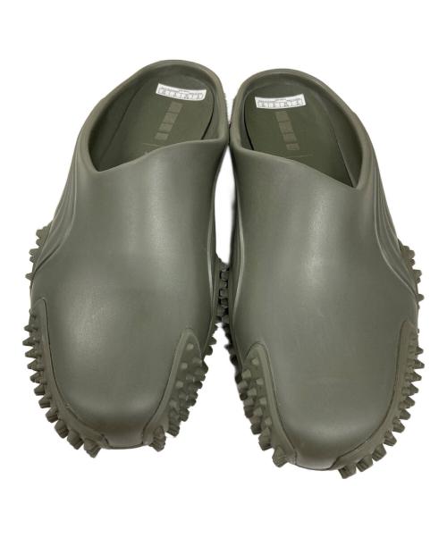 PUMA（プーマ）PUMA (プーマ) サンダル LOUIS GABRIEL NOUCHI(ルイ ガブリエル ヌイッチ) オリーブ サイズ:27 未使用品の古着・服飾アイテム