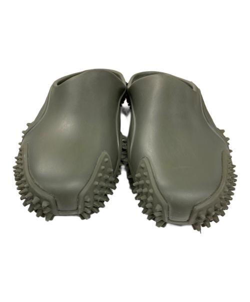 PUMA（プーマ）PUMA (プーマ) サンダル LOUIS GABRIEL NOUCHI(ルイ ガブリエル ヌイッチ) オリーブ サイズ:27 未使用品の古着・服飾アイテム