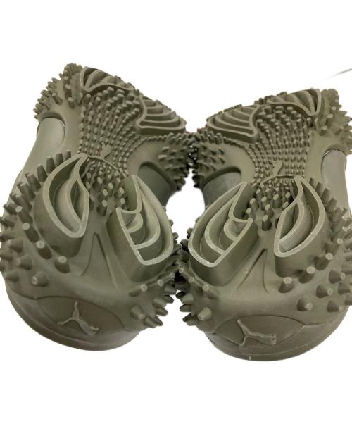 PUMA（プーマ）PUMA (プーマ) サンダル LOUIS GABRIEL NOUCHI(ルイ ガブリエル ヌイッチ) オリーブ サイズ:27 未使用品の古着・服飾アイテム