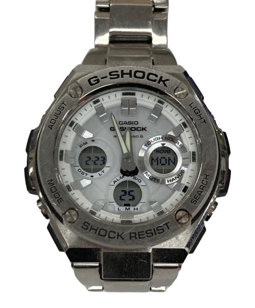 CASIO（カシオ）CASIO (カシオ) 腕時計 G-SHOCK（ジーショック） 電波ソーラー サイズ:実寸サイズにご確認ください。の古着・服飾アイテム