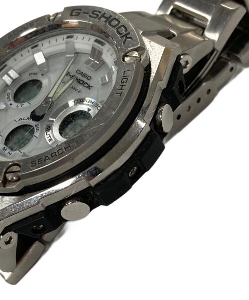 CASIO（カシオ）CASIO (カシオ) 腕時計 G-SHOCK（ジーショック） 電波ソーラー サイズ:実寸サイズにご確認ください。の古着・服飾アイテム