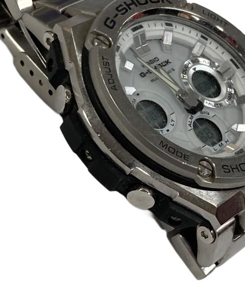 CASIO（カシオ）CASIO (カシオ) 腕時計 G-SHOCK（ジーショック） 電波ソーラー サイズ:実寸サイズにご確認ください。の古着・服飾アイテム