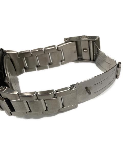 CASIO（カシオ）CASIO (カシオ) 腕時計 G-SHOCK（ジーショック） 電波ソーラー サイズ:実寸サイズにご確認ください。の古着・服飾アイテム