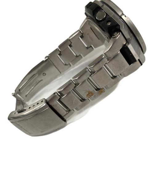 CASIO（カシオ）CASIO (カシオ) 腕時計 G-SHOCK（ジーショック） 電波ソーラー サイズ:実寸サイズにご確認ください。の古着・服飾アイテム